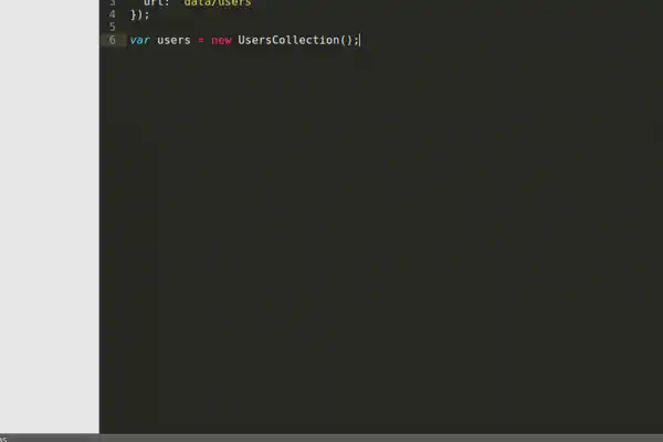 Empfehlung: Sublime Text 2